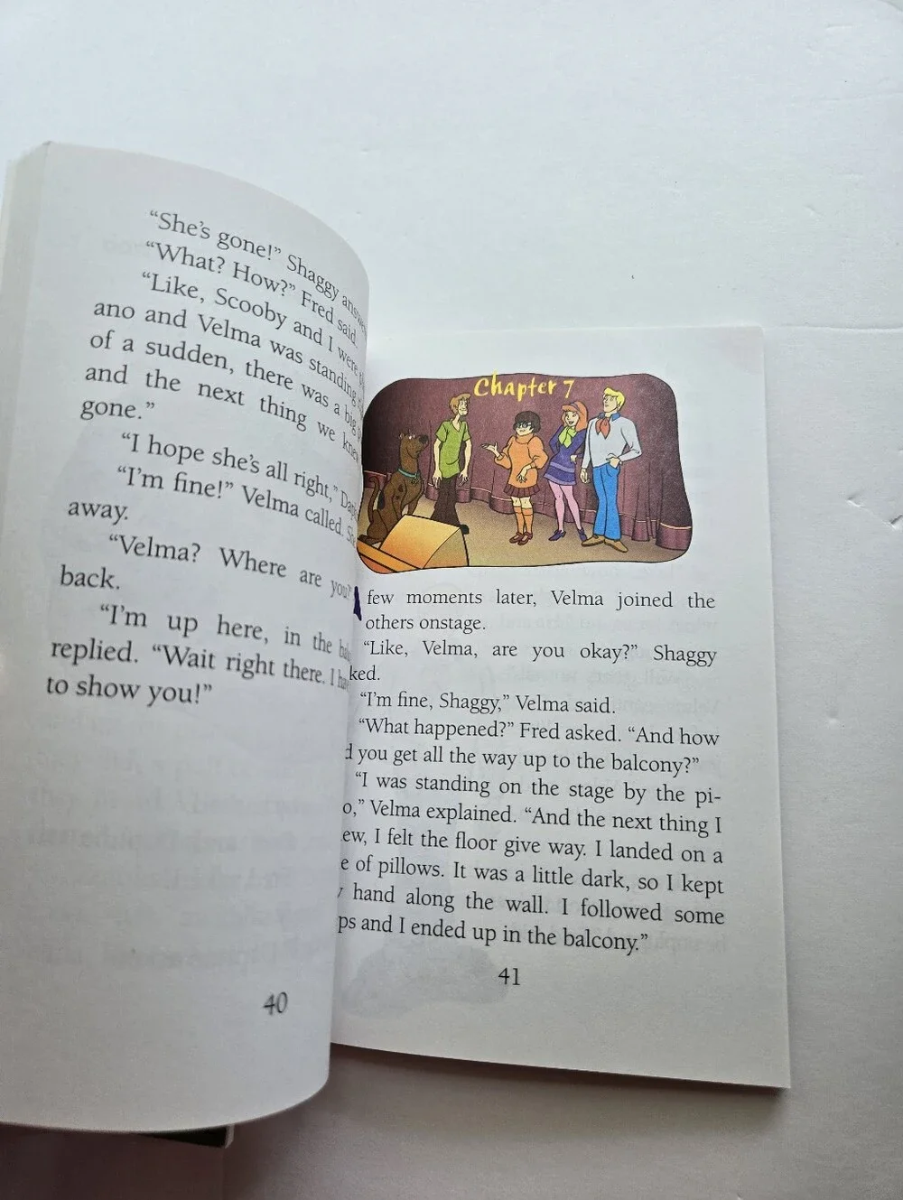 Scooby-Doo! Mysteries Kids Chapter Books James Gelsey Cartoon Network Set of 3